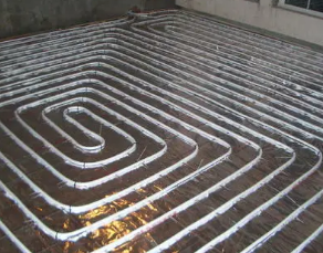 雷州清洗地暖推荐哪家