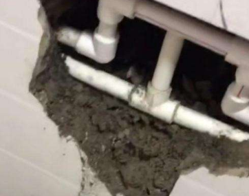 雷州卫生间漏水哪家好