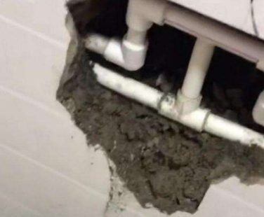 雷州卫生间防水找谁好