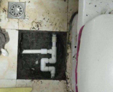 雷州卫生间防水推荐公司