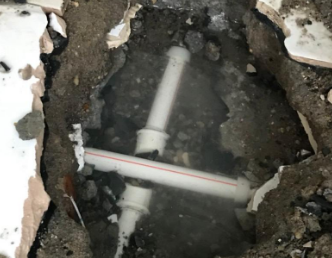 雷州卫生间防水公司