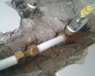 雷州测漏水多少钱
