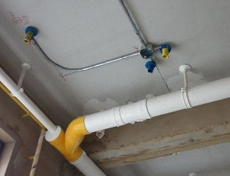 雷州水管维修价格明细