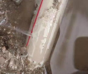 雷州水管维修公司