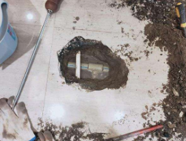 雷州卫生间防水多少钱