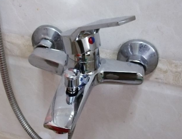 雷州水管维修多少钱