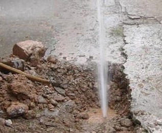 雷州水管维修运营电话
