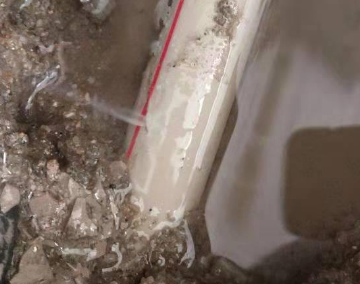 雷州水管维修多少钱