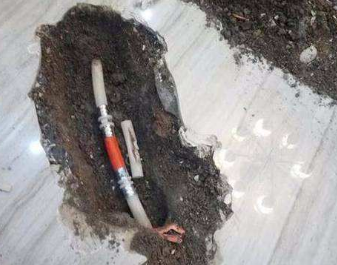 雷州水管维修哪家好