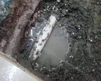 雷州卫生间测漏水哪家好