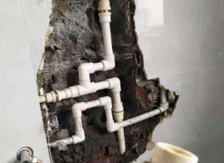 雷州卫生间测漏水价格多少