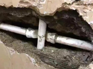 雷州水管维修哪家好