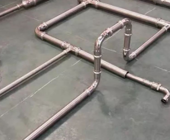 雷州水管维修多少钱