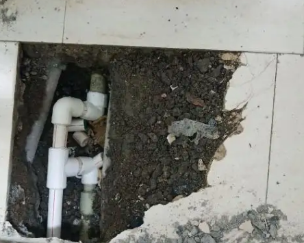 雷州卫生间测漏水哪家好