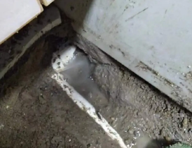 雷州卫生间测漏水多少钱