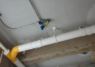 雷州水管维修多少钱