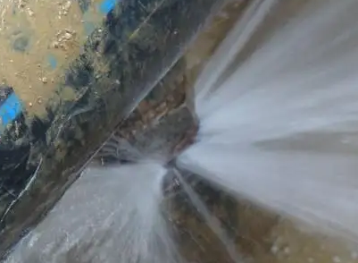 雷州卫生间测漏水施工步骤