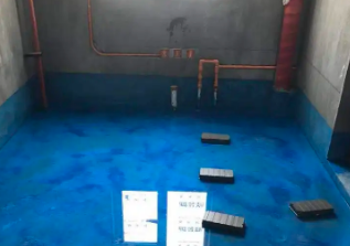 雷州卫生间防水步骤