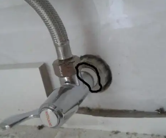 雷州水管维修多少钱