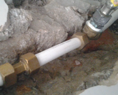 雷州水管维修价格明细