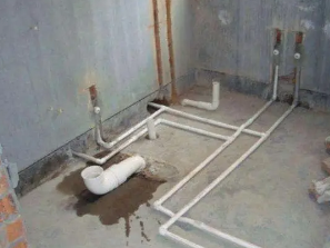雷州水管维修多少钱