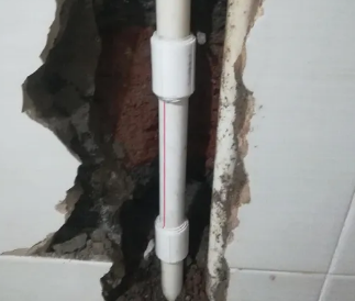 雷州卫生间测漏水的相关案例