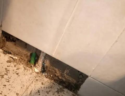 雷州测漏水公司为您专业分享下检漏仪器准确定位的方法有什么特点?