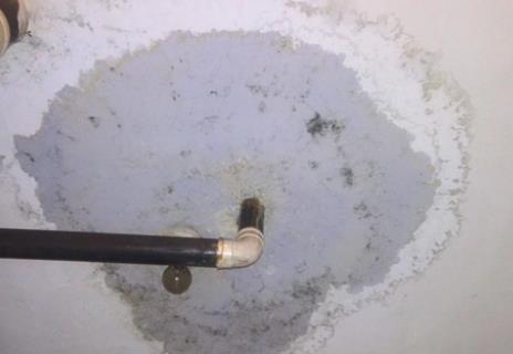 雷州测漏水公司分享如何自检漏水