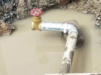 雷州漏水检测电话多少