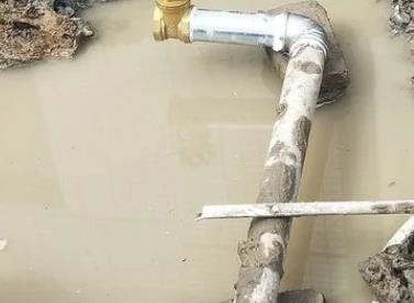 雷州测漏水公司电话